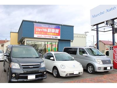 新車、中古車販売もご提案しております！