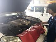 大和市　座間市　綾瀬市　横浜市瀬谷区　車検　修理　取り付け