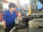 大和市　座間市　綾瀬市　横浜市瀬谷区　車検　修理　取り付け