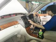 大和市　座間市　綾瀬市　横浜市瀬谷区　車検　修理　取り付け