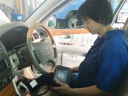 大和市　座間市　綾瀬市　横浜市瀬谷区　車検　修理　取り付け