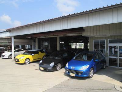 大進車輌の画像