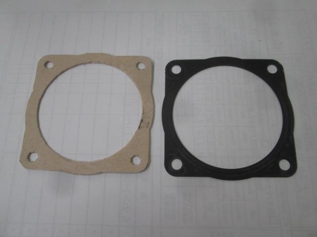 アウディS6 エンジン不調　警告灯