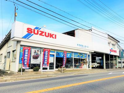有限会社 中村モータースの画像