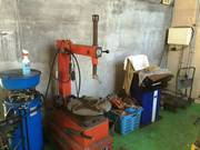 有限会社　北川モータース6