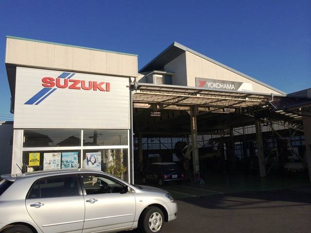 有限会社　北川モータース2