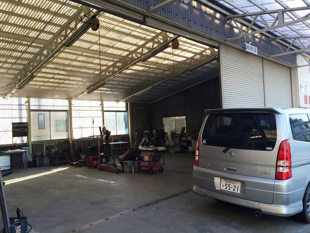 有限会社　北川モータース3