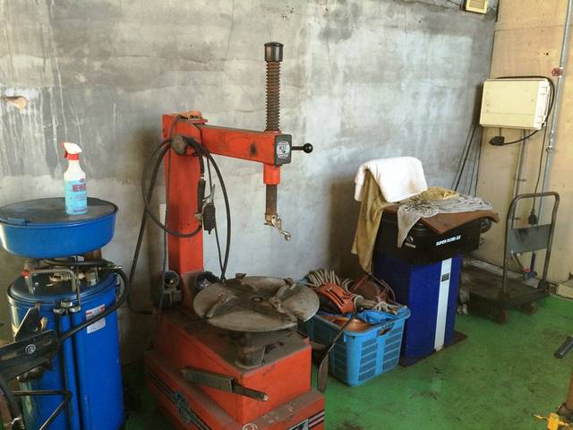 有限会社　北川モータース6