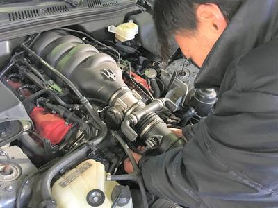 輸入車もＯＫ