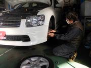 有限会社　津久井自動車6