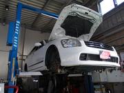 有限会社　津久井自動車7
