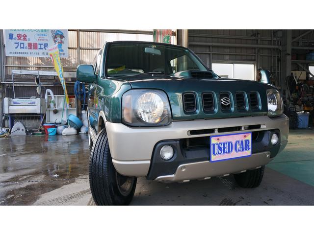 有限会社　津久井自動車4