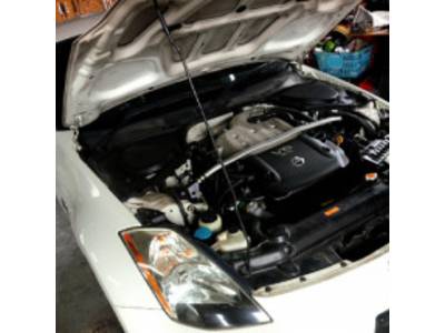 整備・修理・塗装・板金