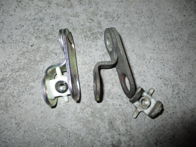 ハイゼット　シフトレバーをDに入れても表示はRでエンジン始動、走行不能
輸入車　車検　点検　交換　故障　横浜市　鶴見区　福祉車両