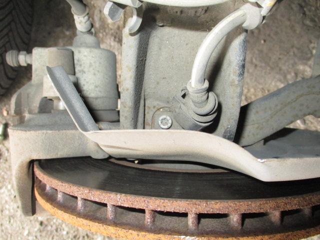 フォルクスワーゲン　アップ！　AACHY　ABS ESP 警告灯点灯　C101A
 輸入車　点検　交換　故障　横浜市　鶴見区　福祉車両修理・整備 電装系修理