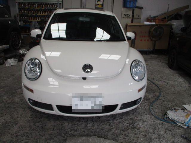 新着の作業実績