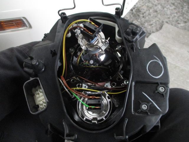 フォルクスワーゲン　ニュービートル　９C　LED交換　
輸入車　福祉車両　車検整備