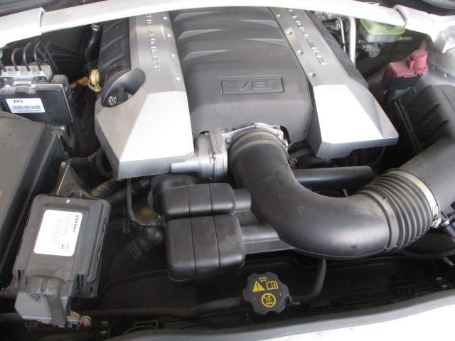 シボレー シボレーカマロ ベルト交換
輸入車 点検 交換 故障 横浜市 鶴見区 福祉車両修理・整備