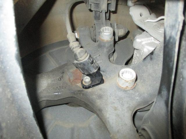 フォルクスワーゲン ゴルフヴァリアント 1KCAV 00290 ABS警告灯点灯
輸入車 点検 交換 故障 横浜市 鶴見区 福祉車両修理・整備電装系修理