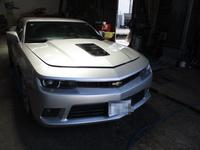 車検・点検・診断の作業実績9