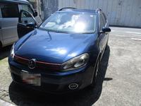 新着の作業実績