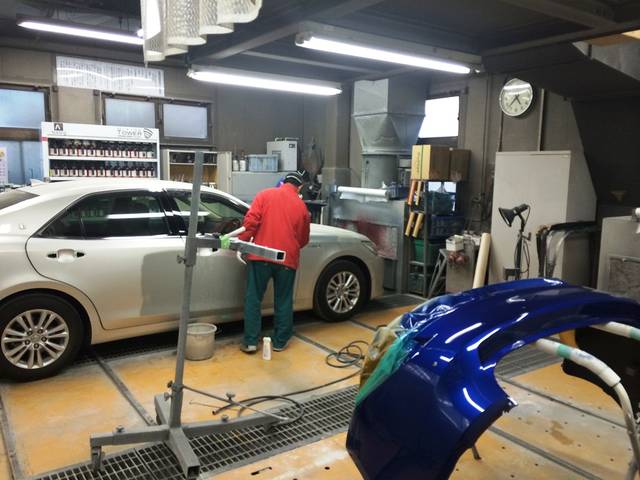 （株）シフト2