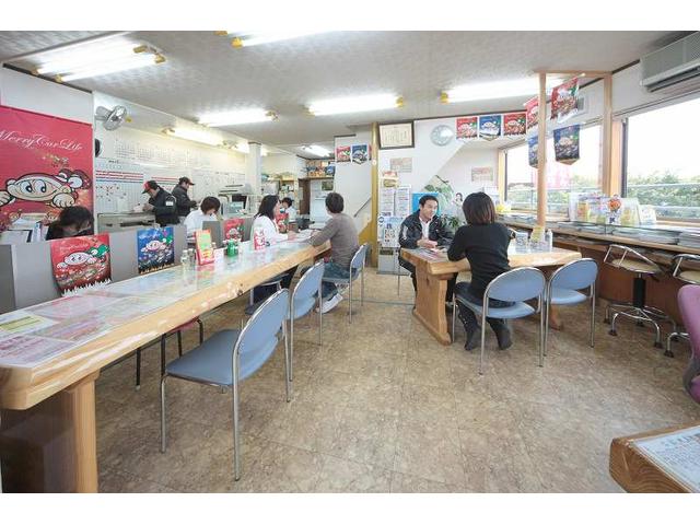 有限会社　山川自動車　車検のコバック山川店