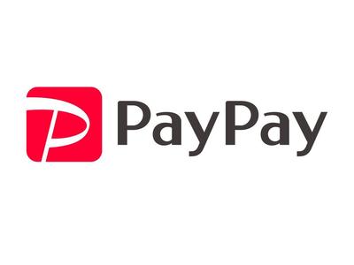 ＰａｙＰａｙ各種電子マネーも使えます。