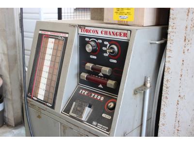 ＡＴＦチェンジャーも完備しております！