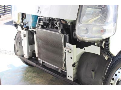 事故修理も受け付けております！