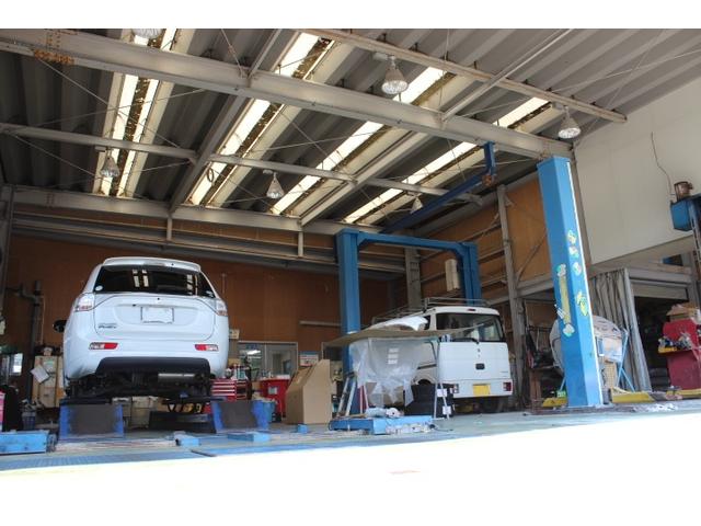 吉本オートドック8