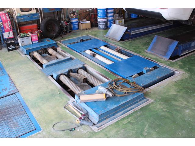 吉本オートドック9