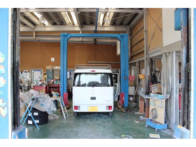 吉本オートドック12