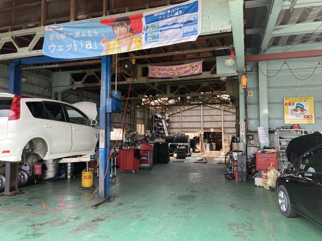 ジョイカル 豊栄店 （有）笹山モータース サービス紹介の2つ目