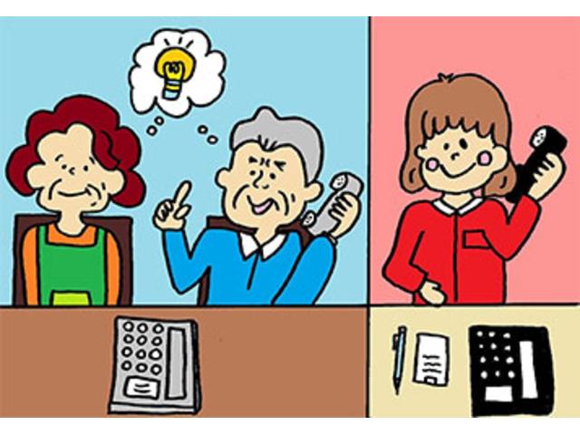 ジョイカル 豊栄店 （有）笹山モータース サービス紹介の3つ目