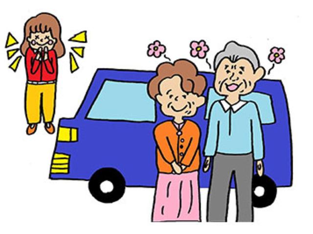 ジョイカル 豊栄店 （有）笹山モータース サービス紹介の5つ目