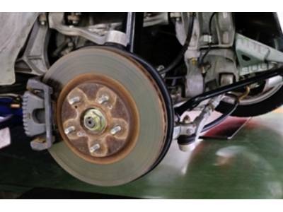 車検・点検・診断