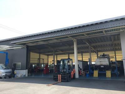 株式会社 アリカタ CAR ENGINEER ARIKATAの画像