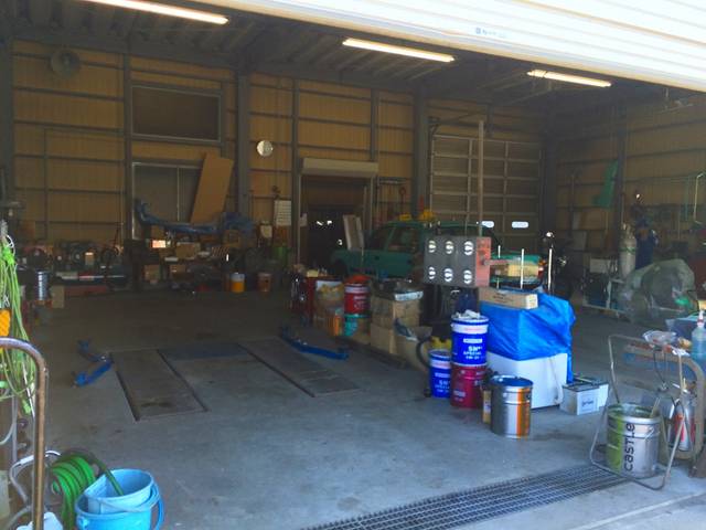 北陽自動車工業（株）4