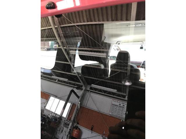 トヨタ シエンタ 後方専用 ドライブレコーダー取り付け