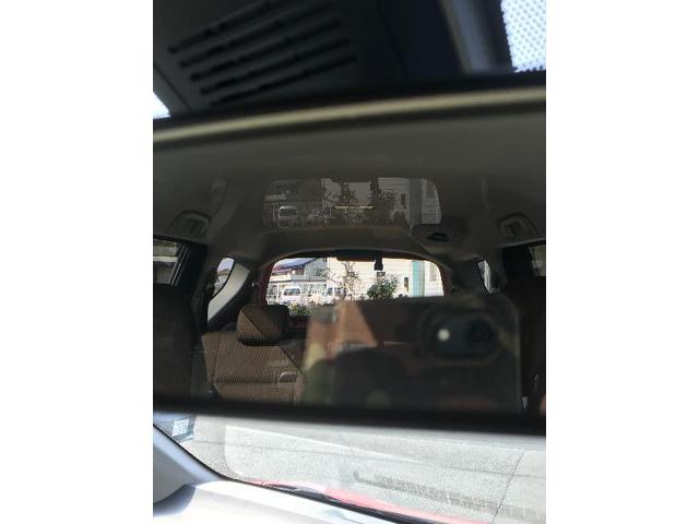 トヨタ シエンタ 後方専用 ドライブレコーダー取り付け