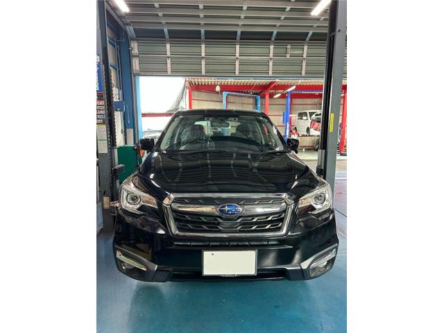 スバル フォレスター サスペンション・足回り修理・整備 ロアアーム交換 八幡東 八幡 利松 石内 五日市 美鈴が丘 三和 山田町 安佐南区 西区 廿日市市