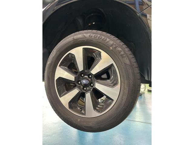 スバル フォレスター サスペンション・足回り修理・整備 ロアアーム交換 八幡東 八幡 利松 石内 五日市 美鈴が丘 三和 山田町 安佐南区 西区 廿日市市