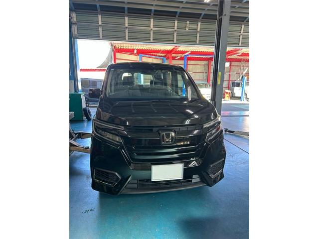 新着の作業実績