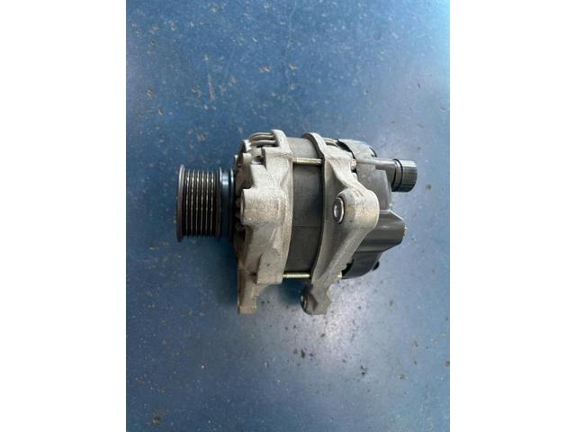 ホンダ　ステップワゴン　エンジン異音　オルターネーター交換　八幡東　八幡　利松　石内　五日市　美鈴が丘　三和　山田町　安佐南区　西区　廿日市市