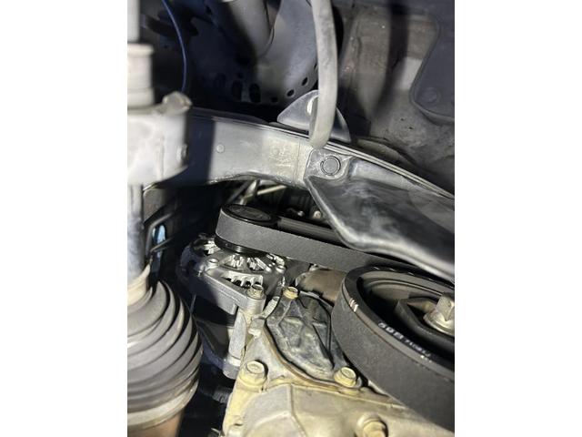 ホンダ　ステップワゴン　エンジン異音　オルターネーター交換　八幡東　八幡　利松　石内　五日市　美鈴が丘　三和　山田町　安佐南区　西区　廿日市市