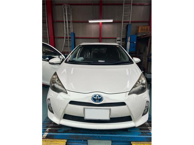 新着の作業実績