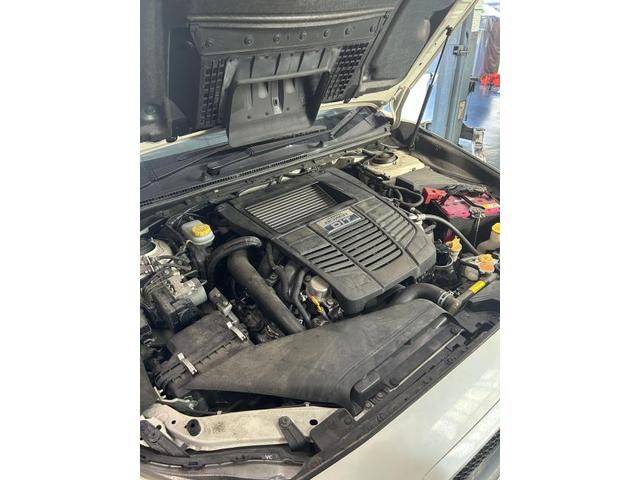 スバル　レヴォーグ　エンジン関連修理・整備　メンテナンス　スパークプラグ交換　八幡東　八幡　利松　石内　五日市　美鈴が丘　三和　山田町　安佐南区　西区　廿日市市