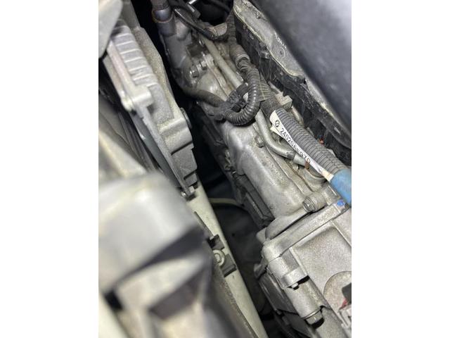 スバル　レヴォーグ　エンジン関連修理・整備　メンテナンス　スパークプラグ交換　八幡東　八幡　利松　石内　五日市　美鈴が丘　三和　山田町　安佐南区　西区　廿日市市