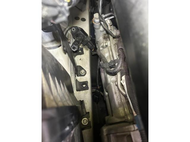 スバル　レヴォーグ　エンジン関連修理・整備　メンテナンス　スパークプラグ交換　八幡東　八幡　利松　石内　五日市　美鈴が丘　三和　山田町　安佐南区　西区　廿日市市